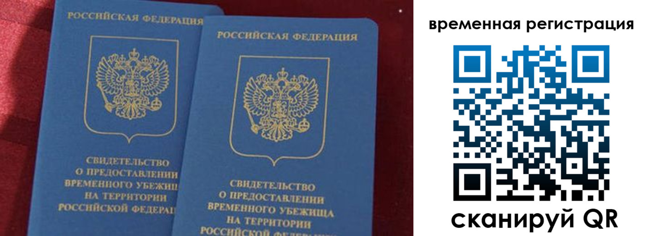 временная регистрация гарантия в Иваново